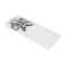12 Pack: Mushroom Embossing Folders Set by Recollections™